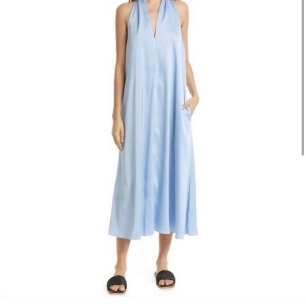 Samson Samsoe dress
